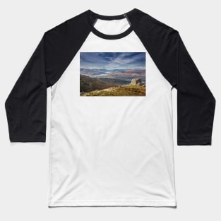 Fort William Baseball T-Shirt